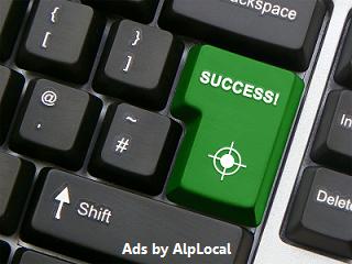 Alphabet Local Mobile Ads