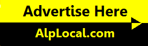 AlpLocal  Mobile Ads